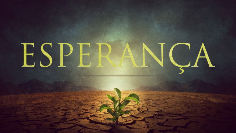 esperanca