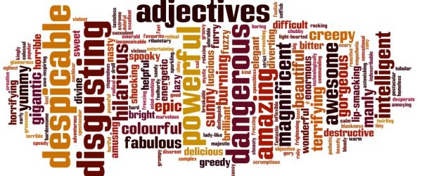ADJECTIVES-600x250